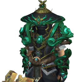 Suriouz render