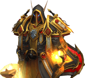 Surriouz render