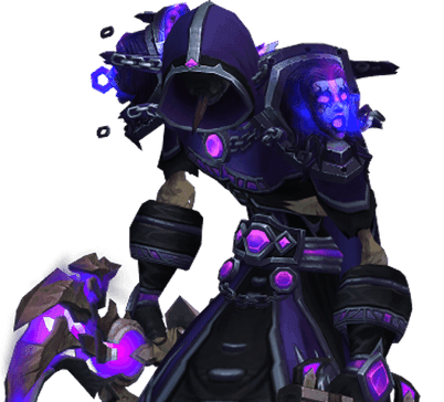 Surt render