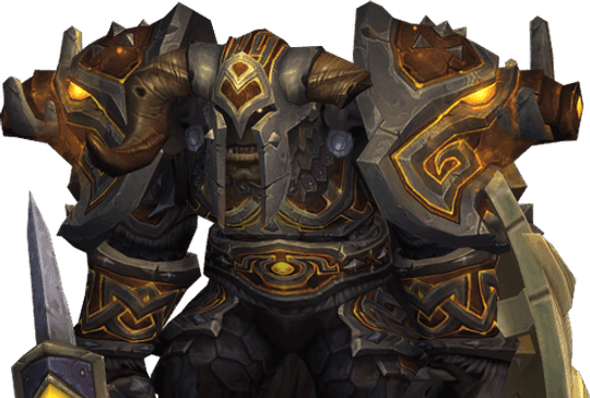 Swinewar render