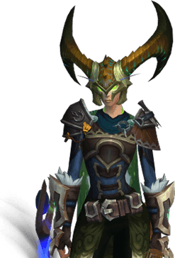 Sydh render