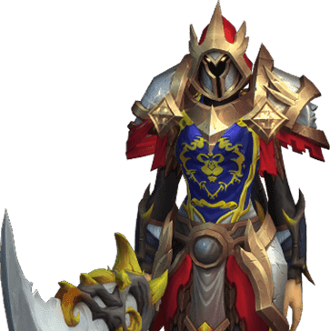 Sylviaphann render
