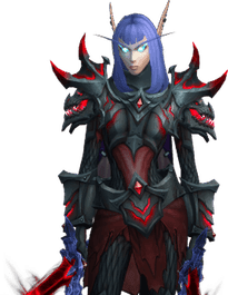 Synyr render