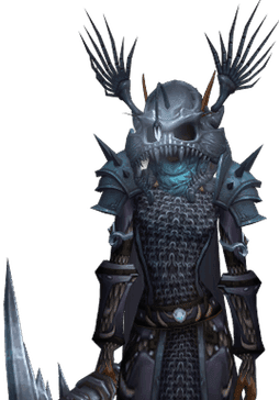 Syrenta render