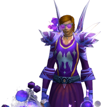 Syreth render