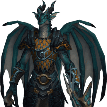 Talonazara render