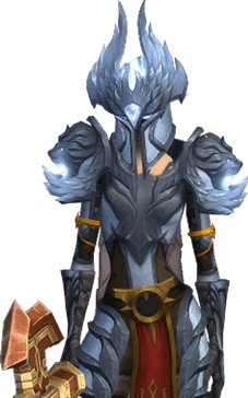 Tanarell render