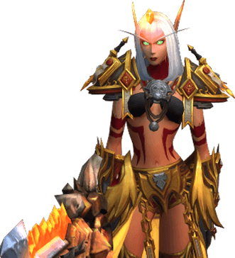 Tanj render