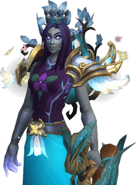 Tansyra render