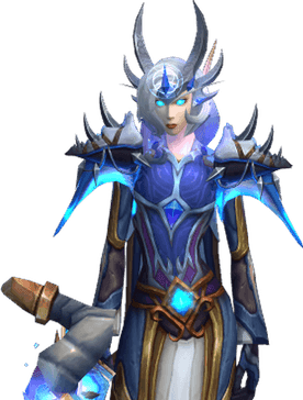 Tarecgoza render