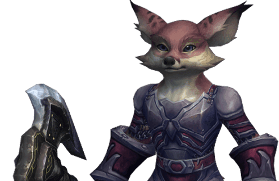 Tasar render