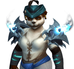 Tatah render