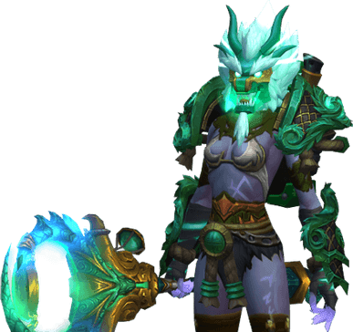 Taymist render
