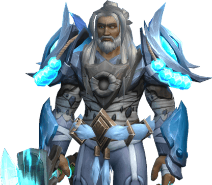 Tedhitchcoc render