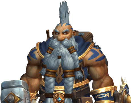 Tempher render