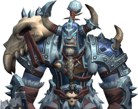 Thantophobi render