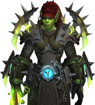 Thdlock render