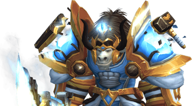 Thebizz render