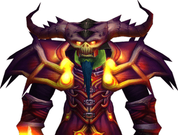 Themoonmoon render