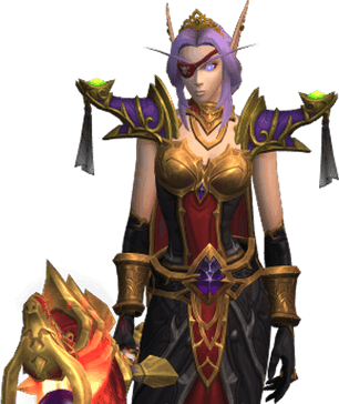 Theneris render