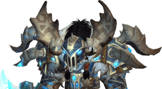 Thiccstus render