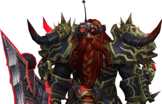 Thirdeye render