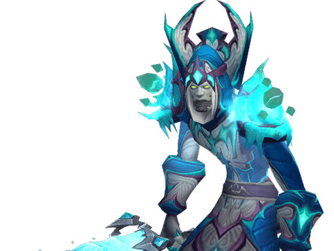 Thoxiul render