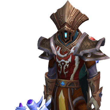 Thurrsday render