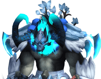Thurscalon render