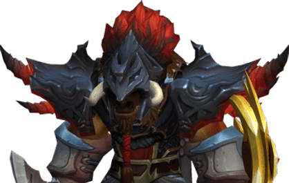 Tichius render