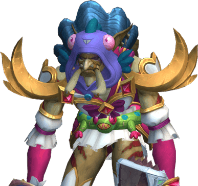 Ticklemypoop render