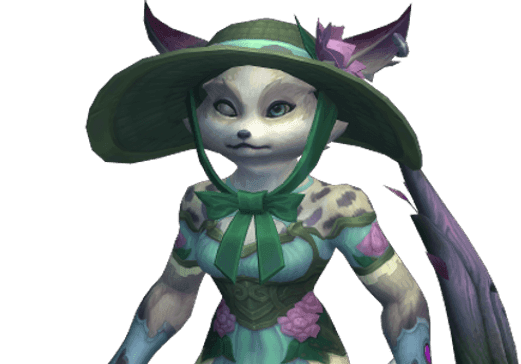 Tidevore render