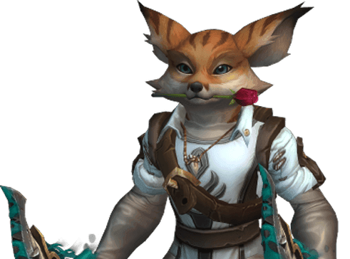 Tigly render
