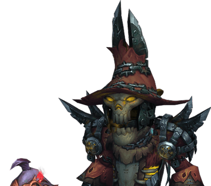 Tikkz render