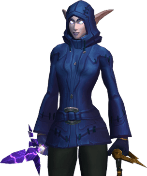 Timmagee render