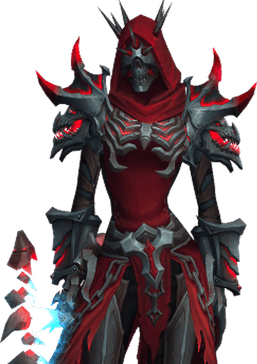 Tinyskulls render