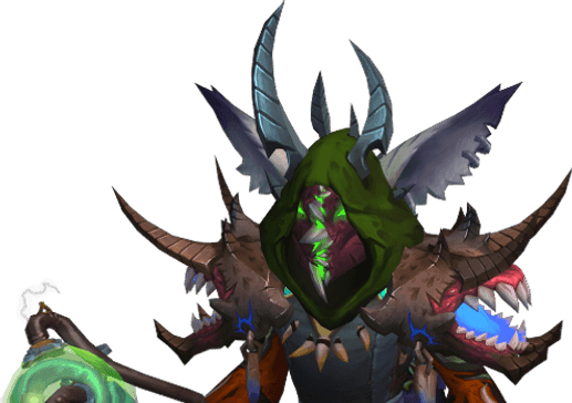 Tinytoebeans render