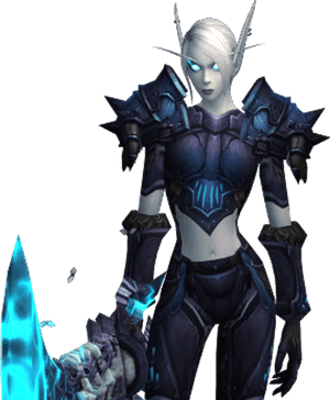 Tirjay render
