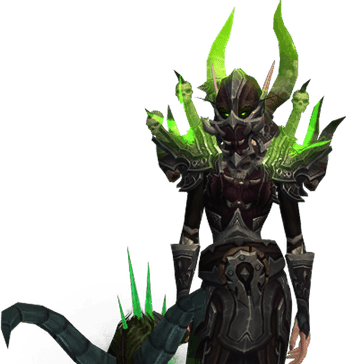 Tissy render
