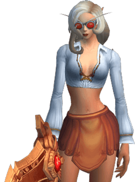Toastynarc render
