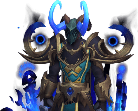 Tonygooddh render