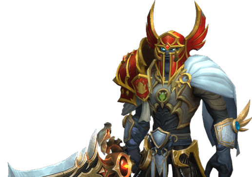 Tophdk render