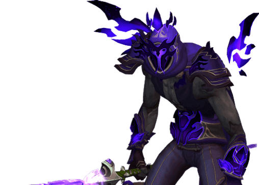 Topher render