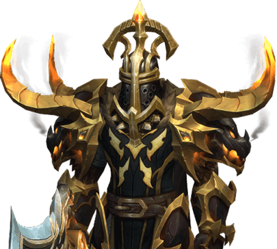 Torinel render