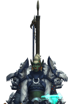 Totam render