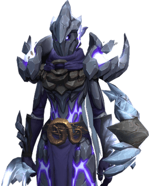 Totemally render