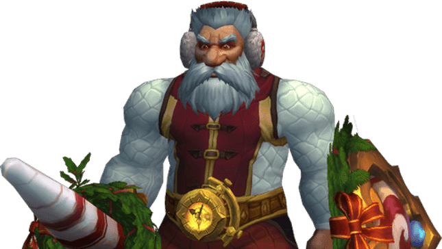 Towelliee render