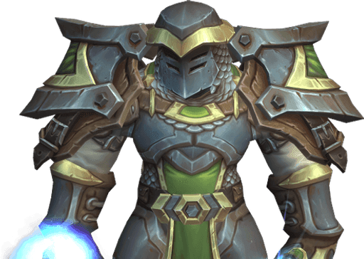 Toychst render