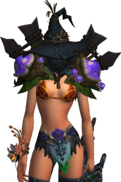 Tradrri render