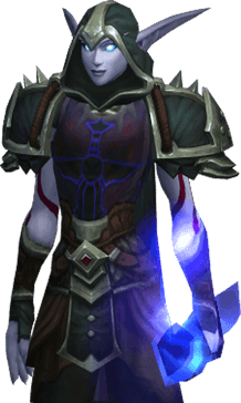 Trapin render